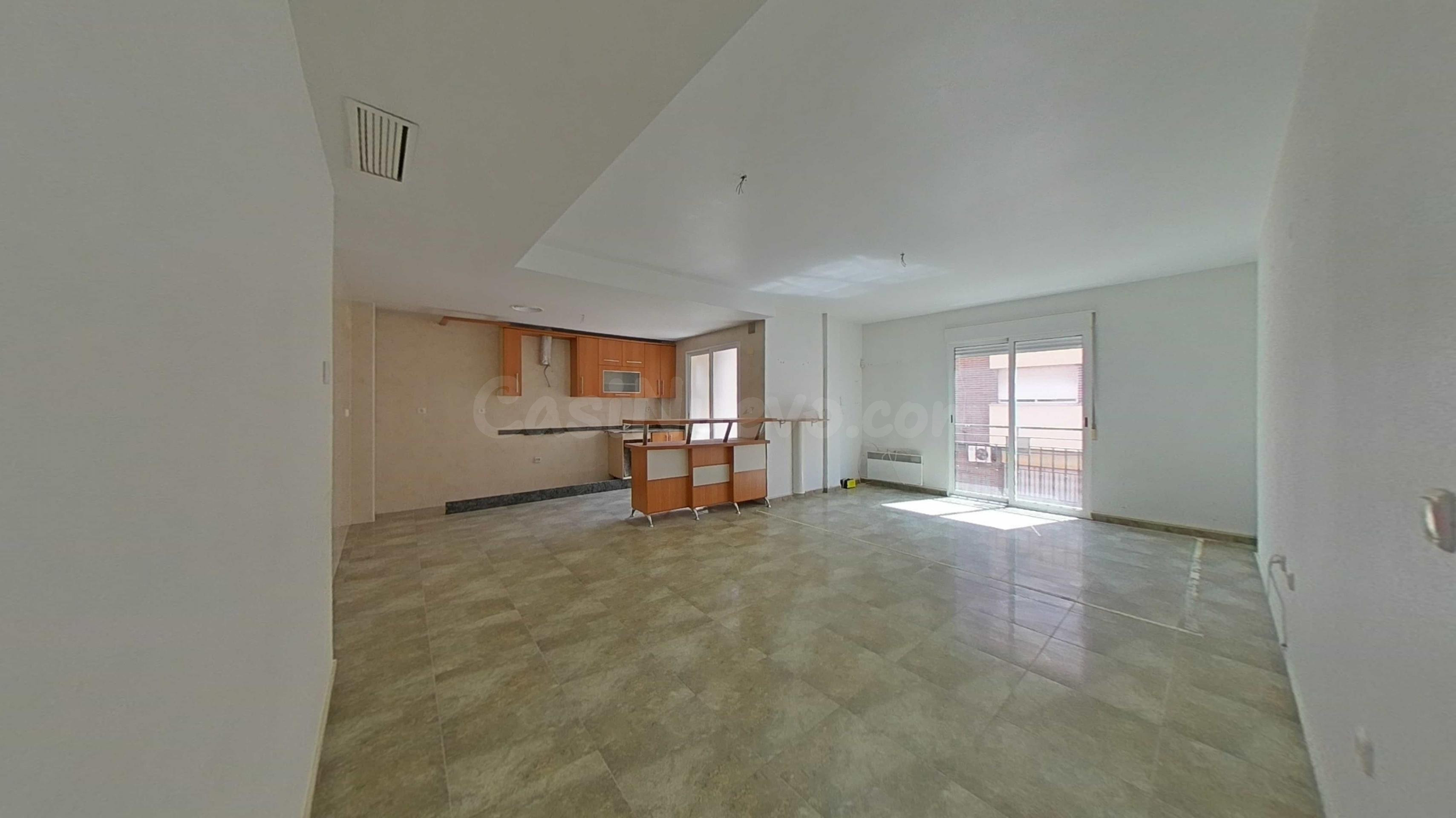 Venta de Piso en Calle ARROZ BOMBA Nº 16
