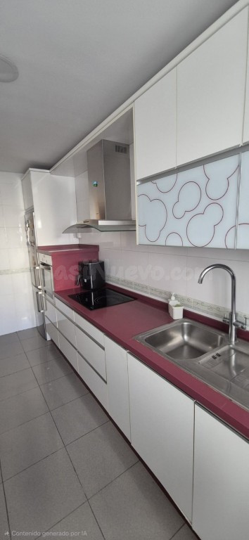 Piso en Venta en Lucena Córdoba