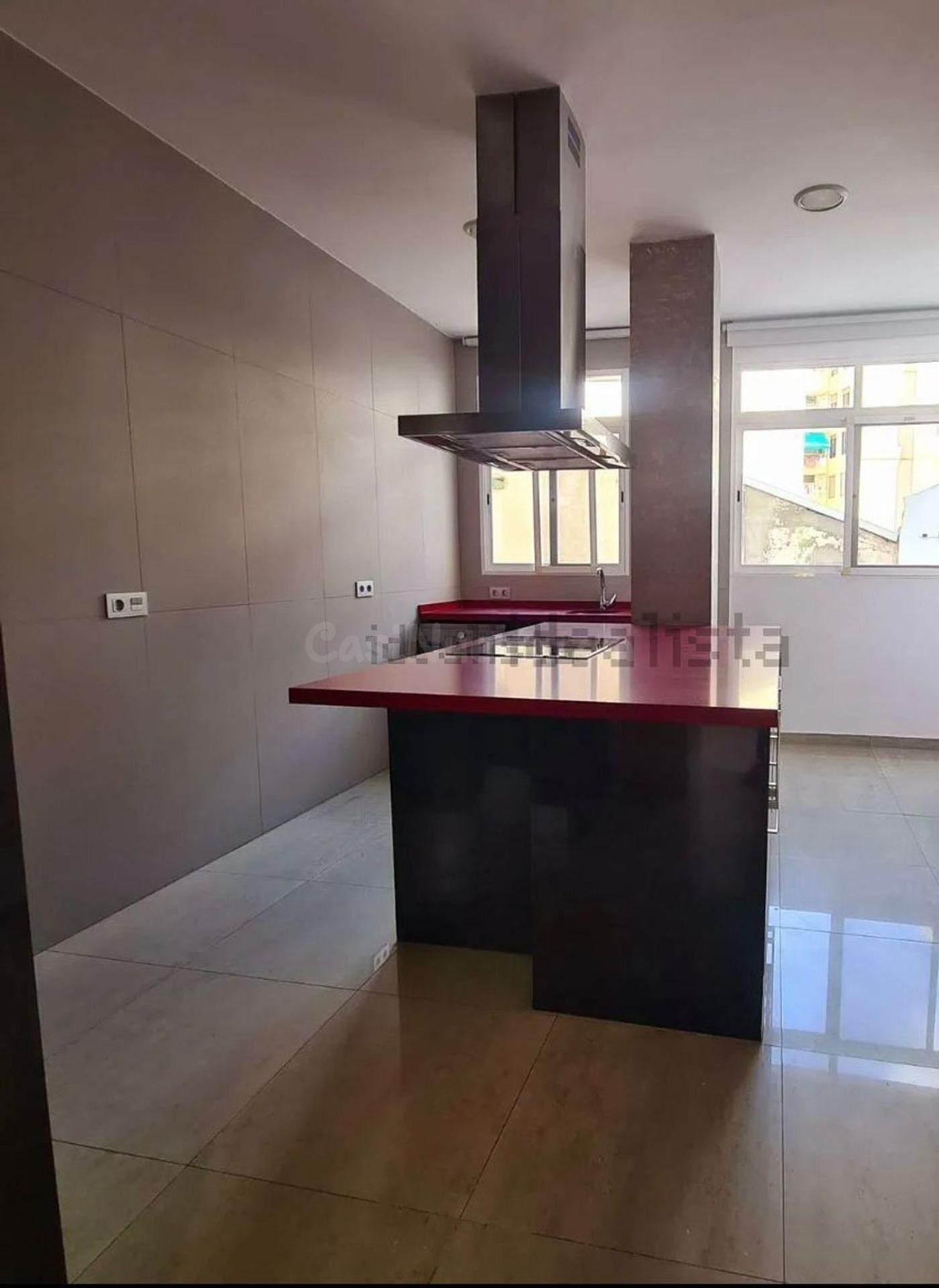 Piso 3 habitaciones 80m² en alquiler - Morvedre