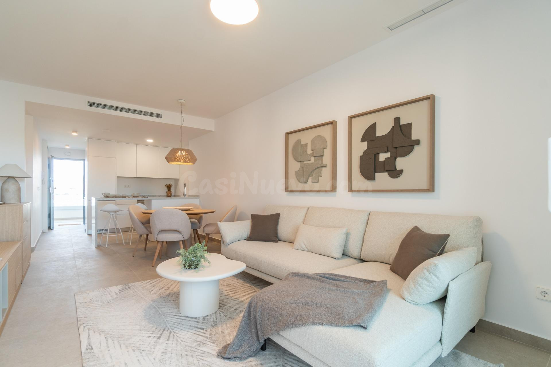 Apartamento 4 habitaciones 169m² en venta - La Zenia