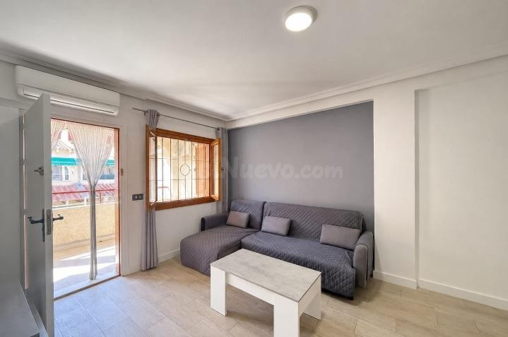 APARTAMENTO A 50M DE LA PLAYA DE LA ACEQUIÓN CON GARAJE CERRADO