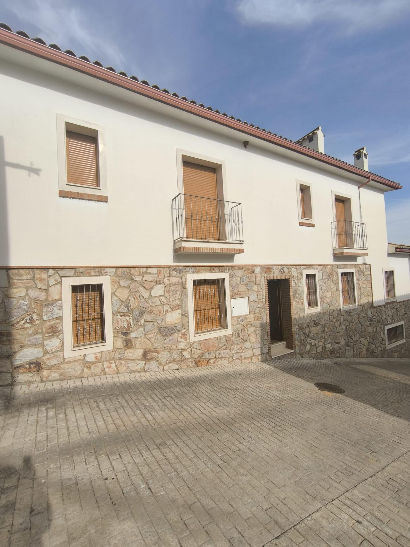 Casa en Fuente Obejuna