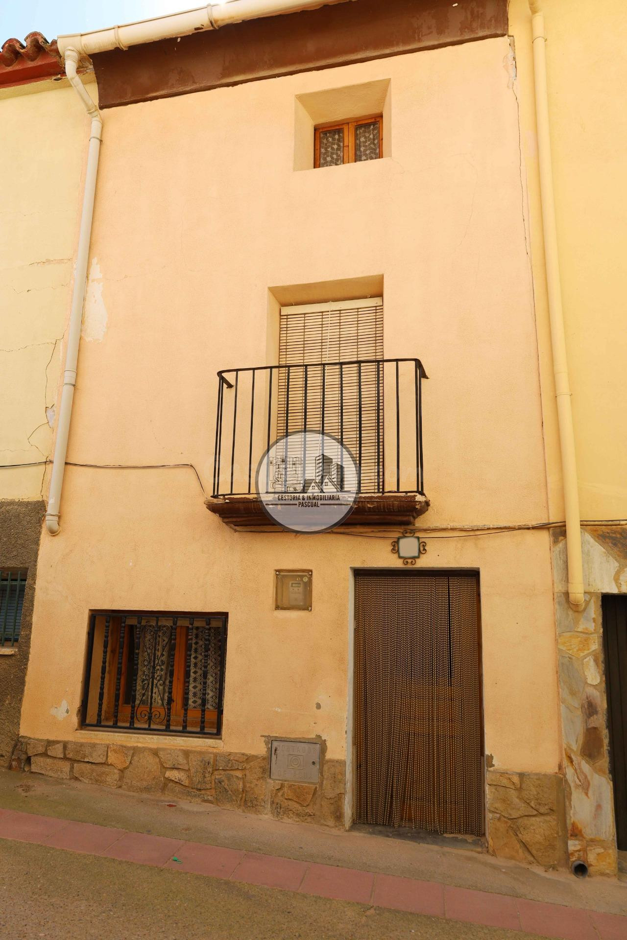 CASA EN VENTA EN SAMPER DE CALANDA - foto 2
