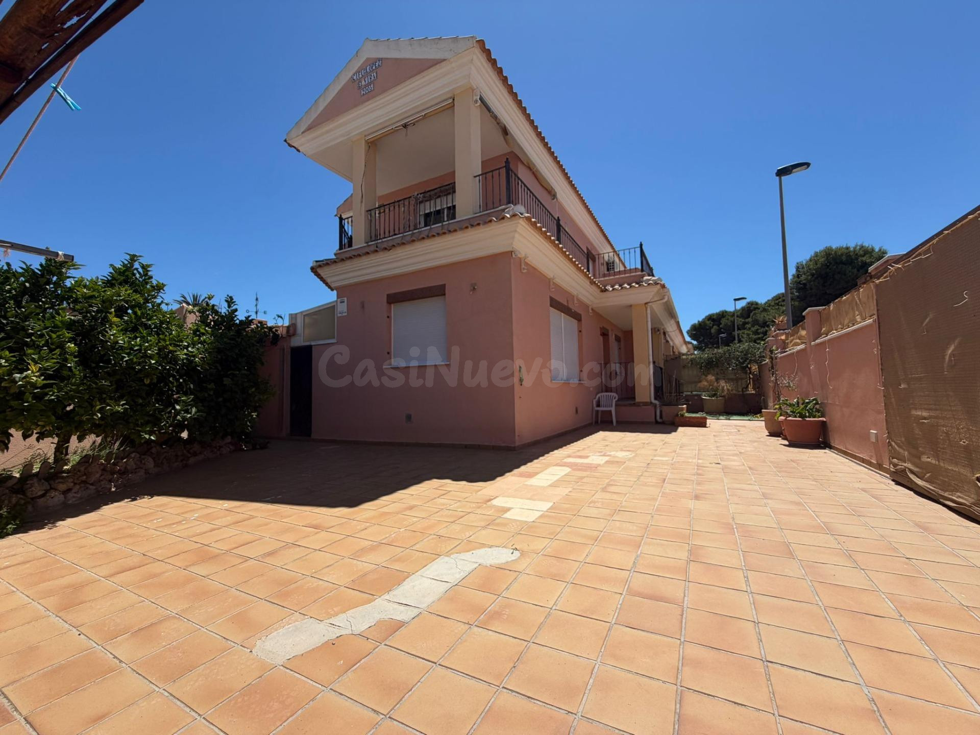 Casa o chalet independiente en San Javier