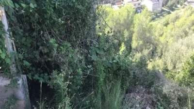 Parcela urbana residencial en Castellet i la Gornal — Calle Roma / Els Rosers
