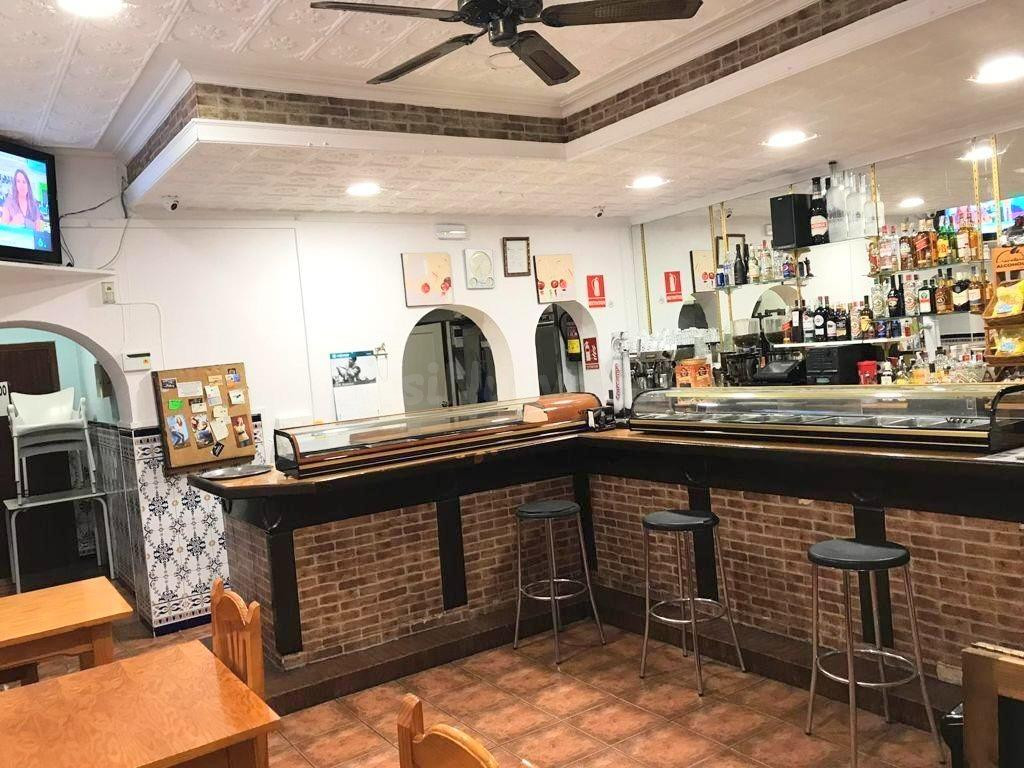 Excelente oportunidad de inversión – Bar/Restaurante en pleno funcionamiento con gran potencial de expansión