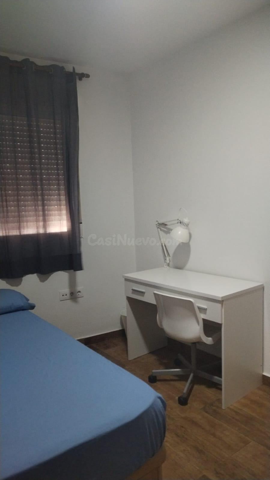 SE ALQUILA CASA DE 5 habitación PARA ESTUDIANTES UCAM