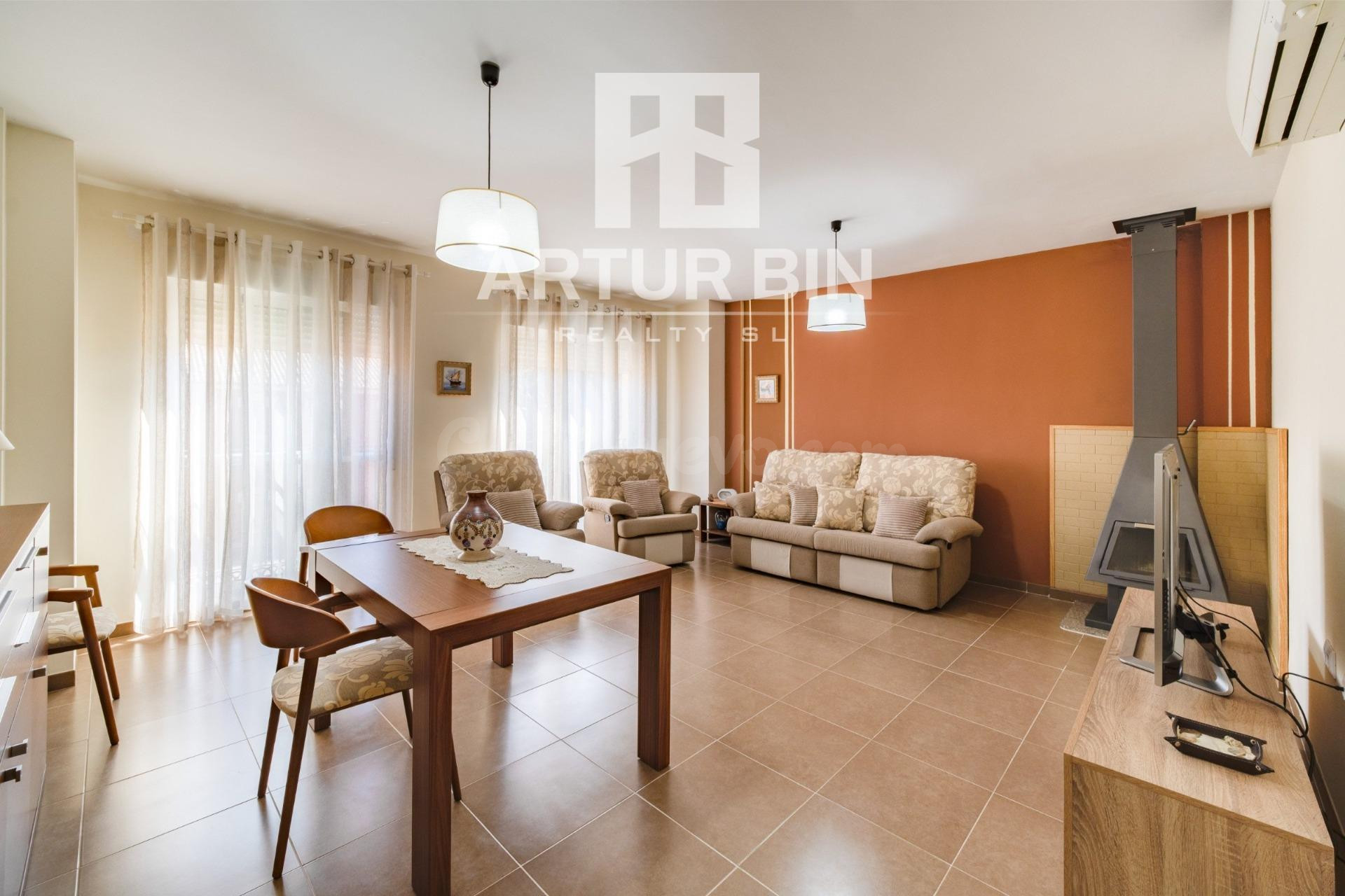 Pareado 3 habitaciones 198m² en venta - Urbanitzacions i Pedanies Sud