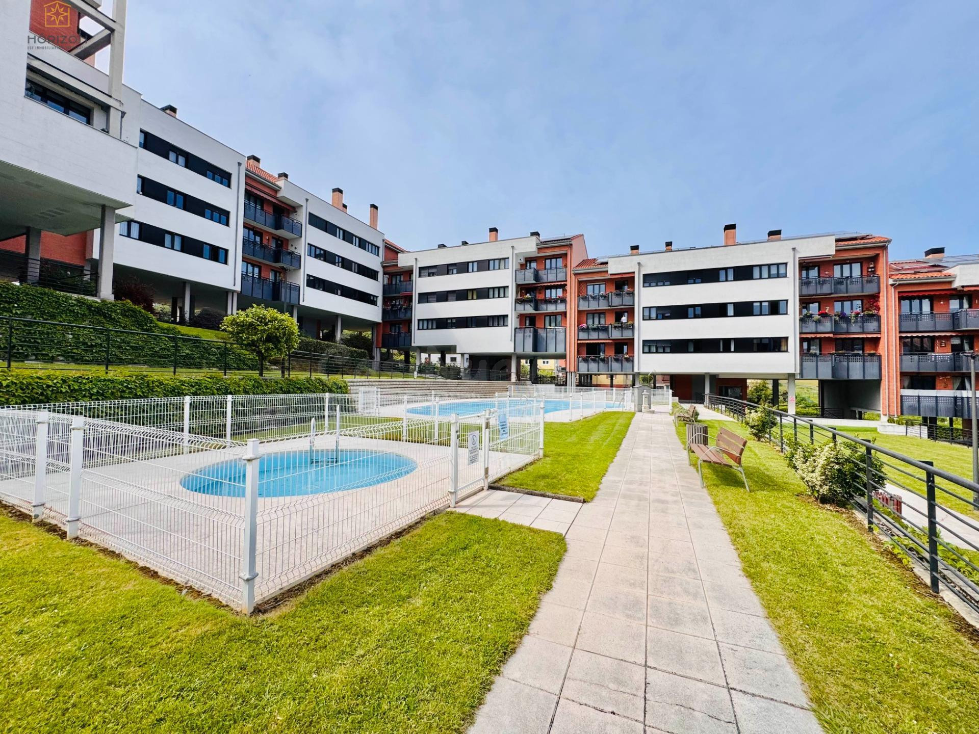 Excelente Vivienda en Viesques