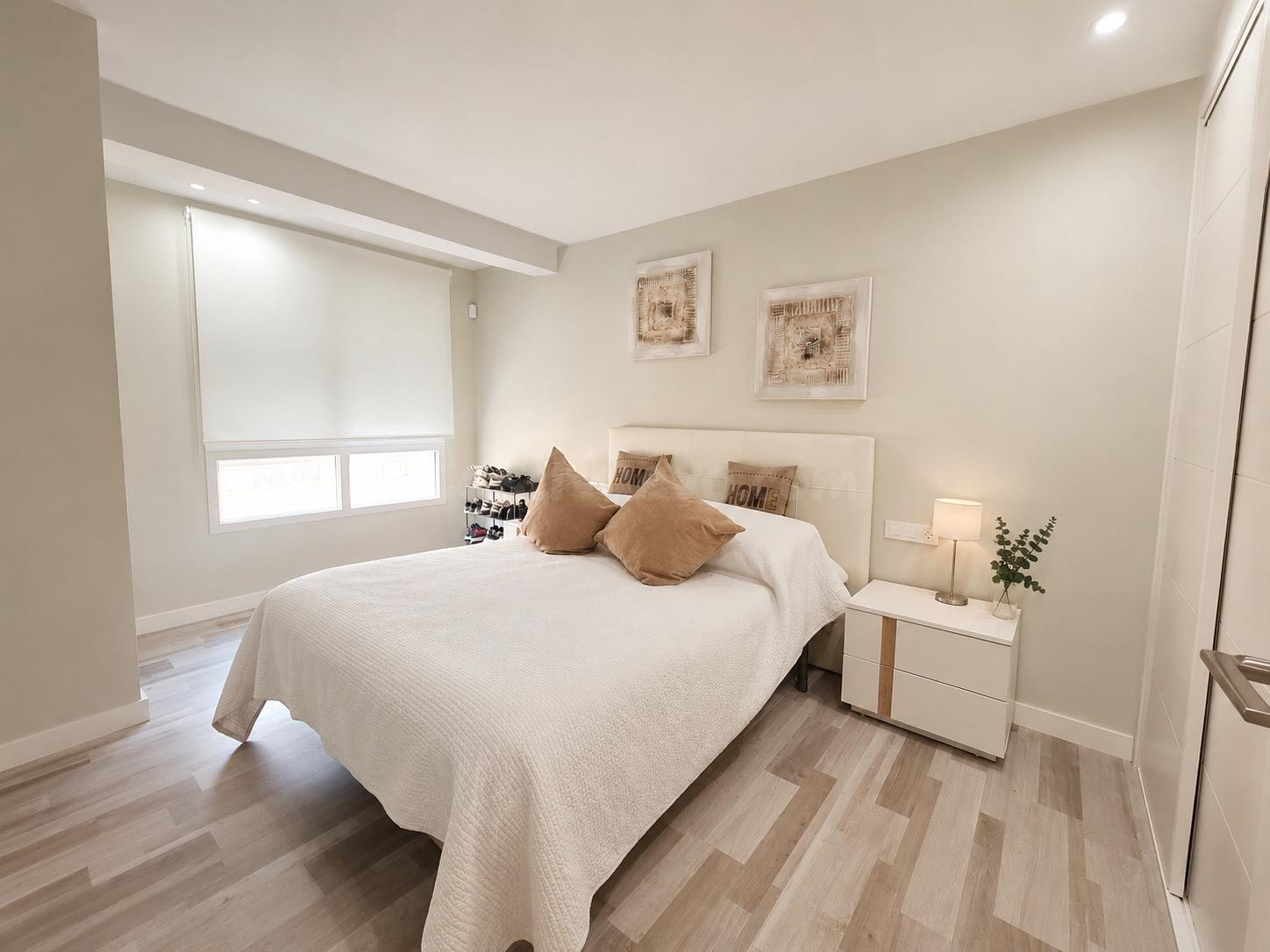 EXCLUSIVA VIVIENDA PREMIUM REFORMADA EN EL CENTRO DE TORREVIEJA