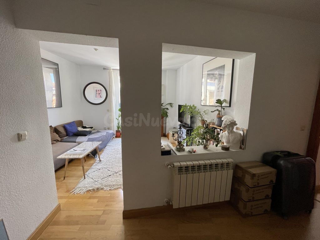 Piso en Venta en Madrid Madrid CENTRO