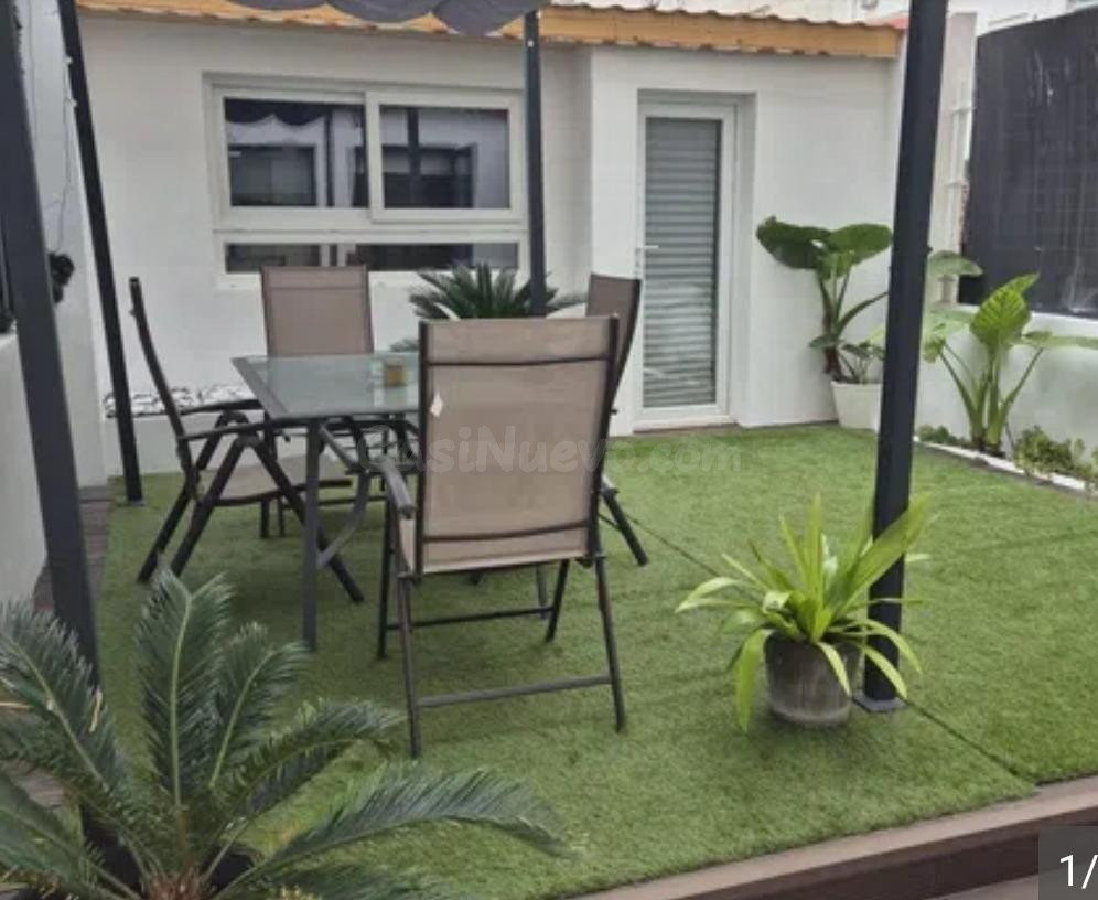 Piso 3 habitaciones 91m² en alquiler - Gran Vía