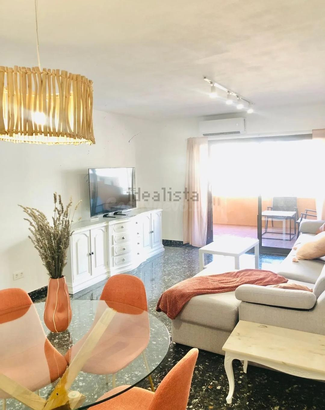 Piso 4 habitaciones 150m² en alquiler - Arrancapins