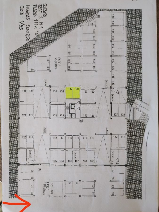 Garaje 25m² en venta - Comunidad valenciana - foto 2