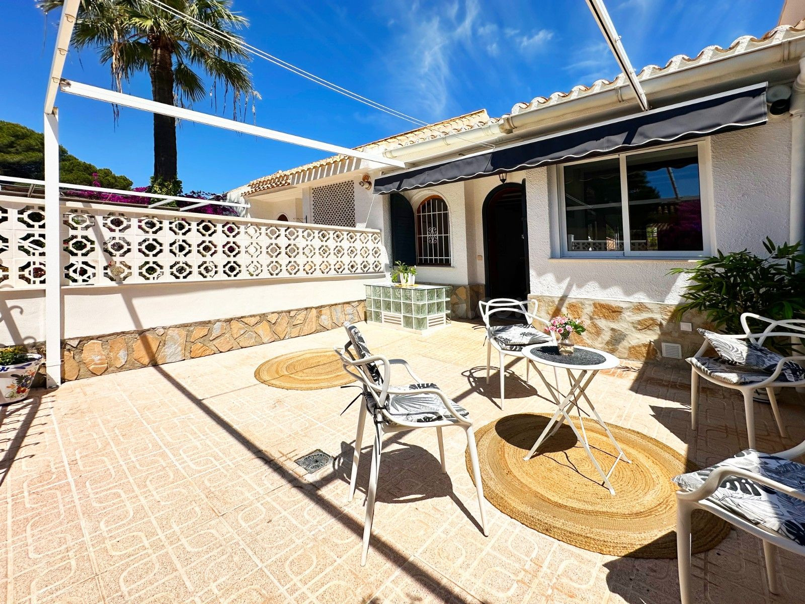 Casa 3 habitaciones 98m² en venta - Lomas de Cabo Roig