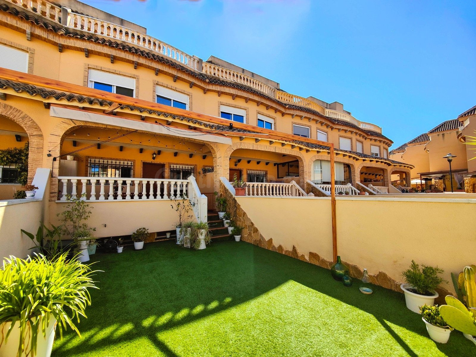 Casa 3 habitaciones 108m² en venta - El Edén - Los Estaños