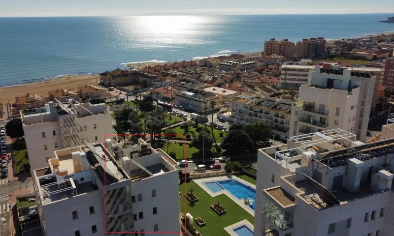 Apartamento 2 habitaciones 73m² en venta - Centro