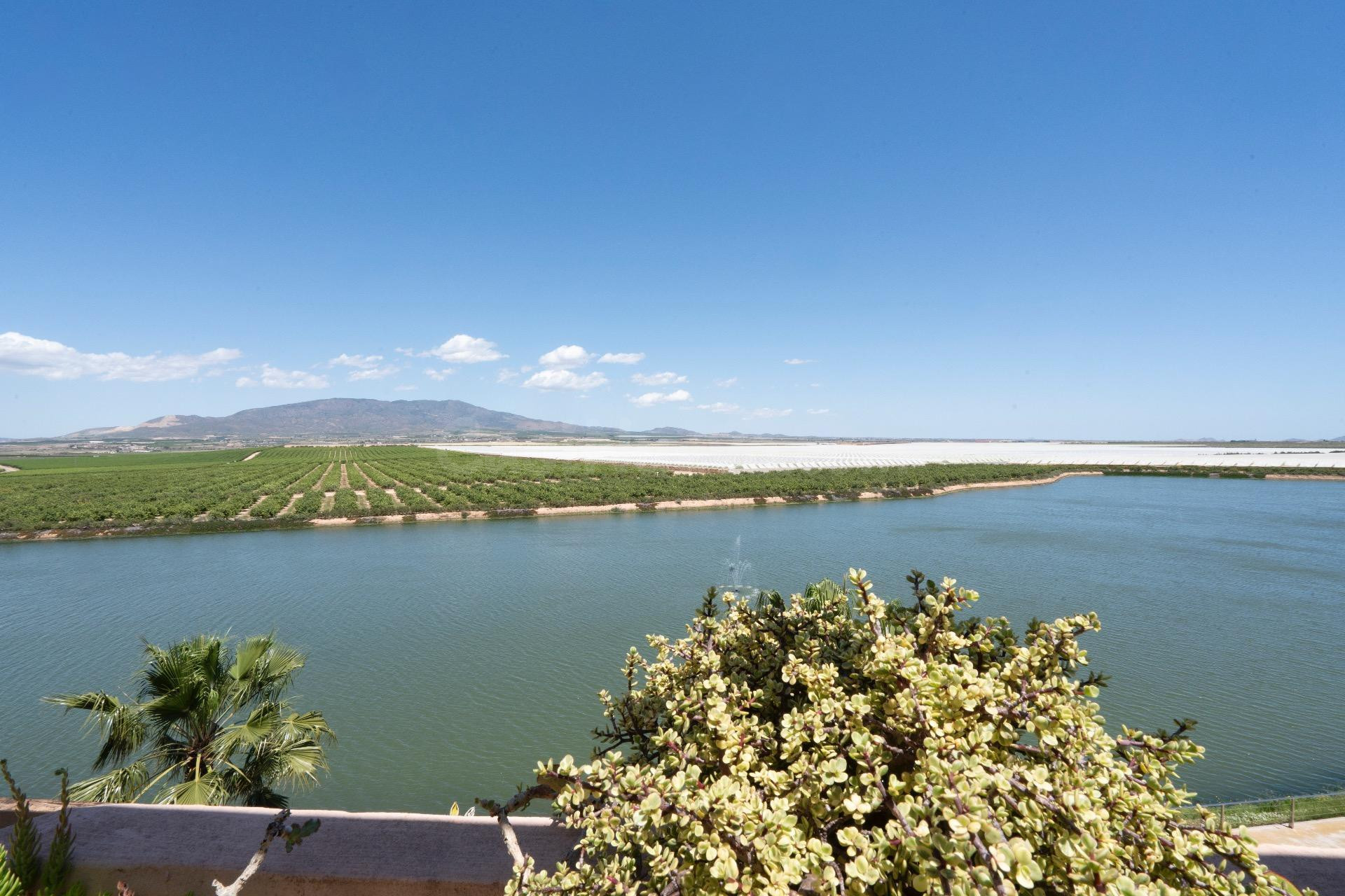 Apartamento 2 habitaciones 68m² en venta - CONDADO DE ALHAMA GOLF RESORT