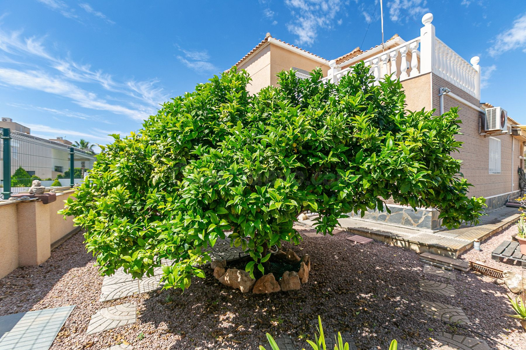 Villa 4 habitaciones 158m² en venta - Cabo Roig