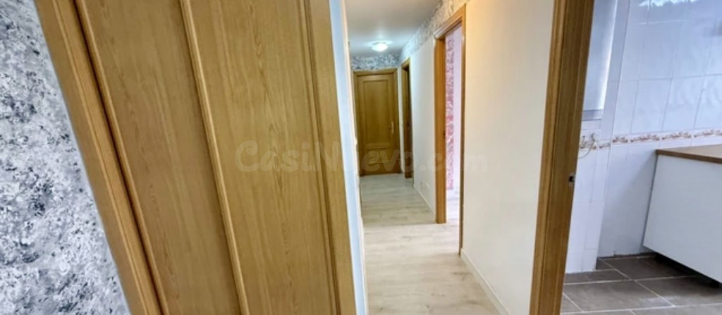 Piso en Venta en Villanubla Valladolid - foto 5