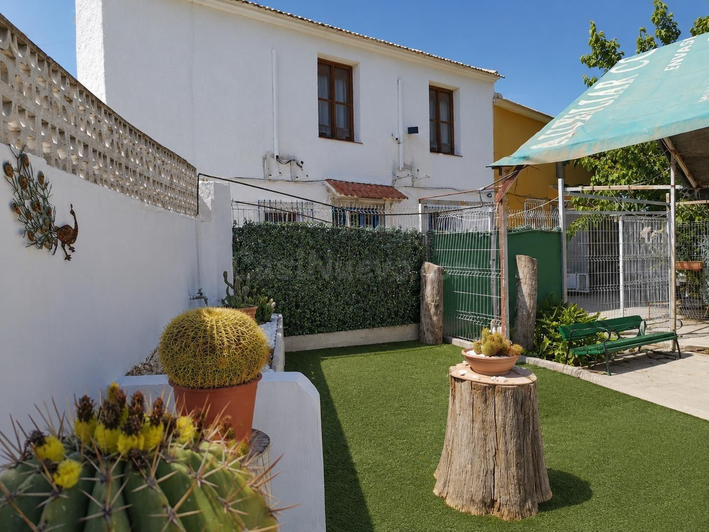 Casa independiente con 2.000 m2 de parcela en Molina de Segura - foto 2