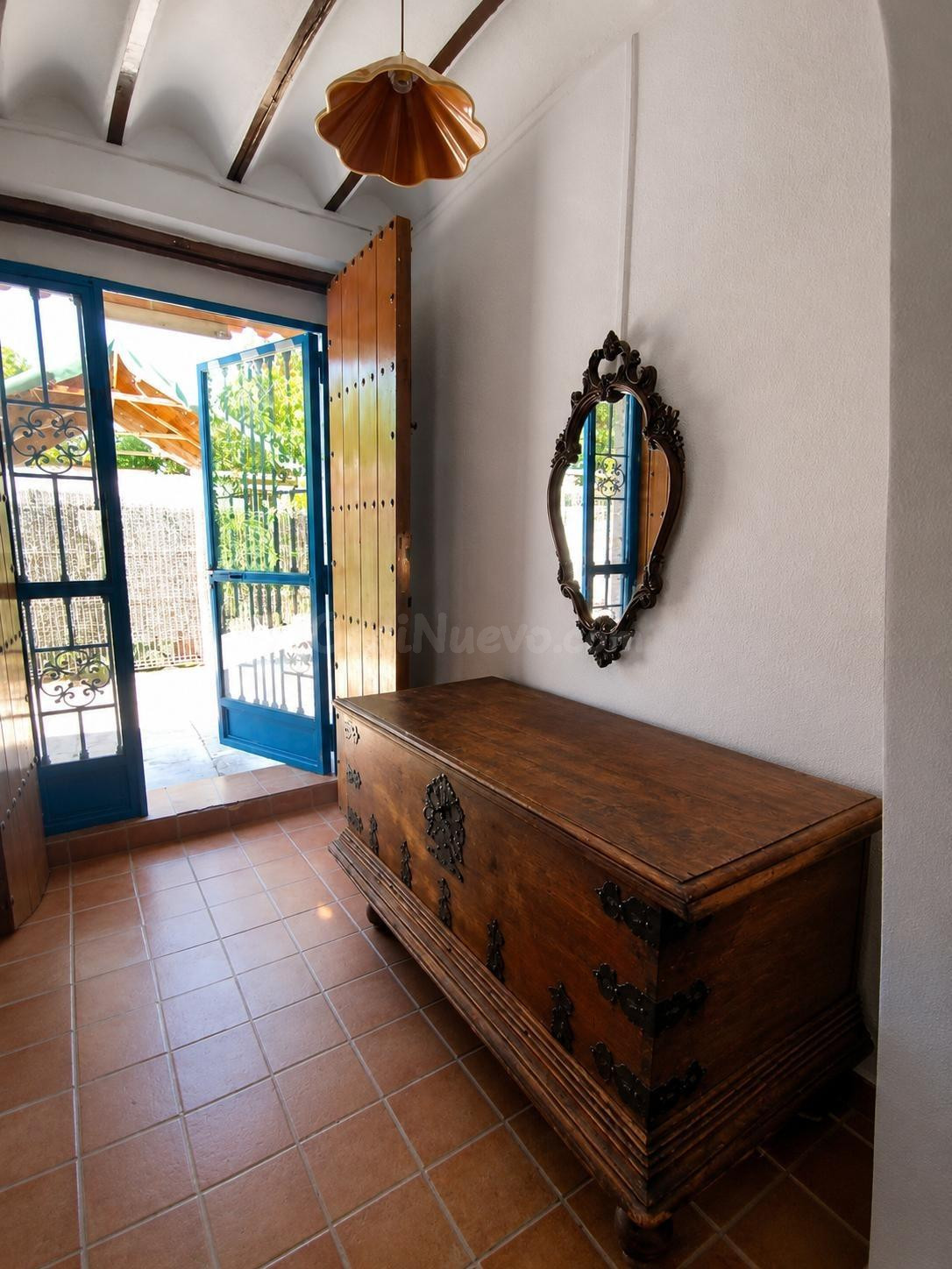 Casa independiente con 2.000 m2 de parcela en Molina de Segura - foto 4