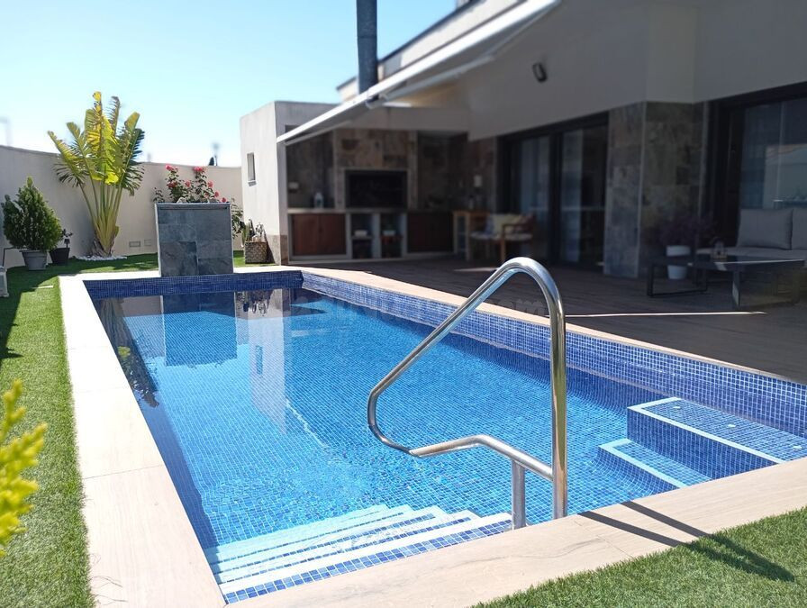 Chalet 3 habitaciones 200m² en venta - Comunidad valenciana