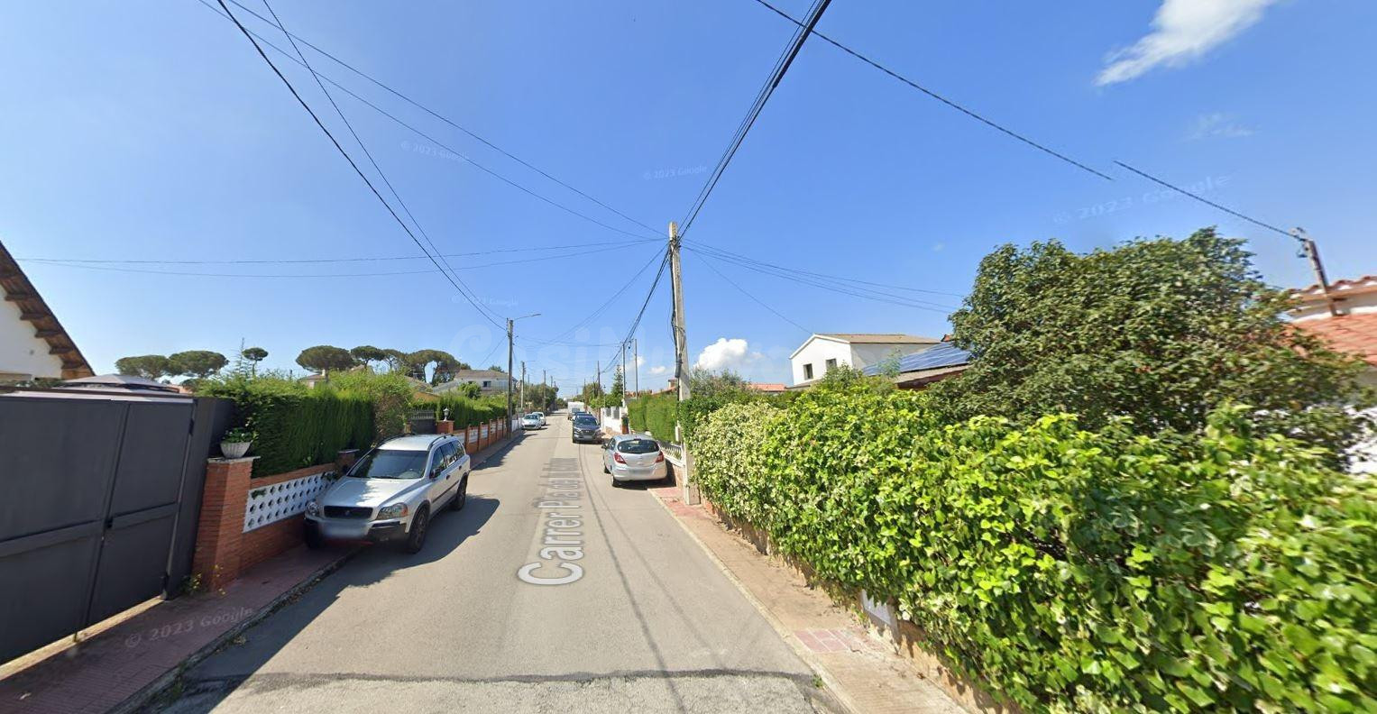 Se vende piso OKUPA en Sant Pere de Vilamajor (Barcelona).