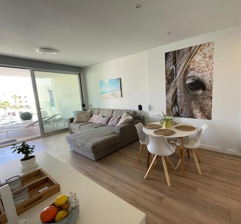 Apartamento 2 habitaciones 94m² en venta - Villamartin