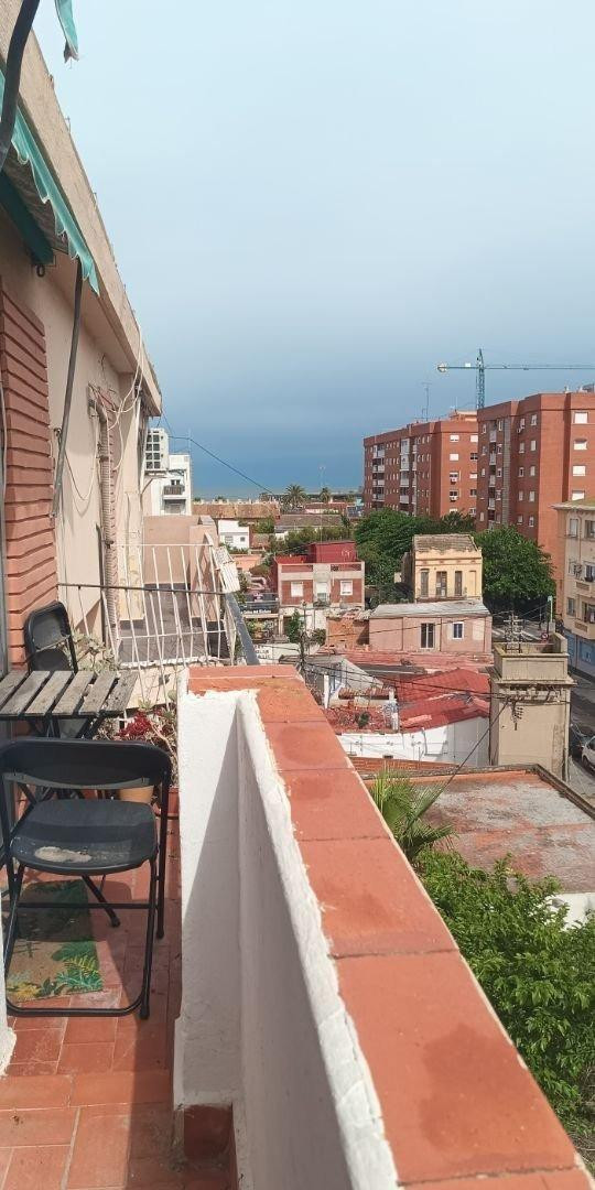 Piso en  Malvarosa - Valencia