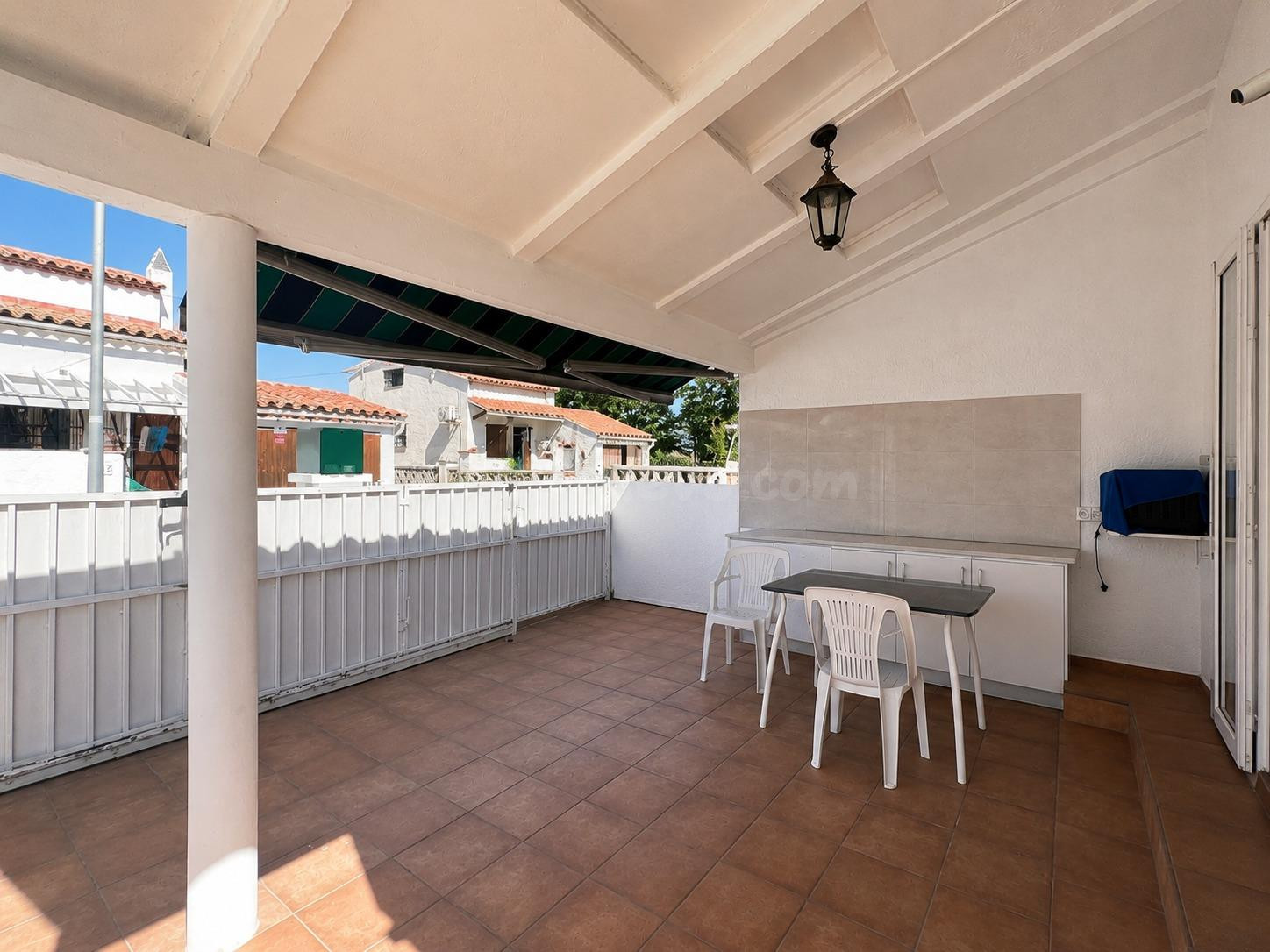 Casa acogedora en Puigmal