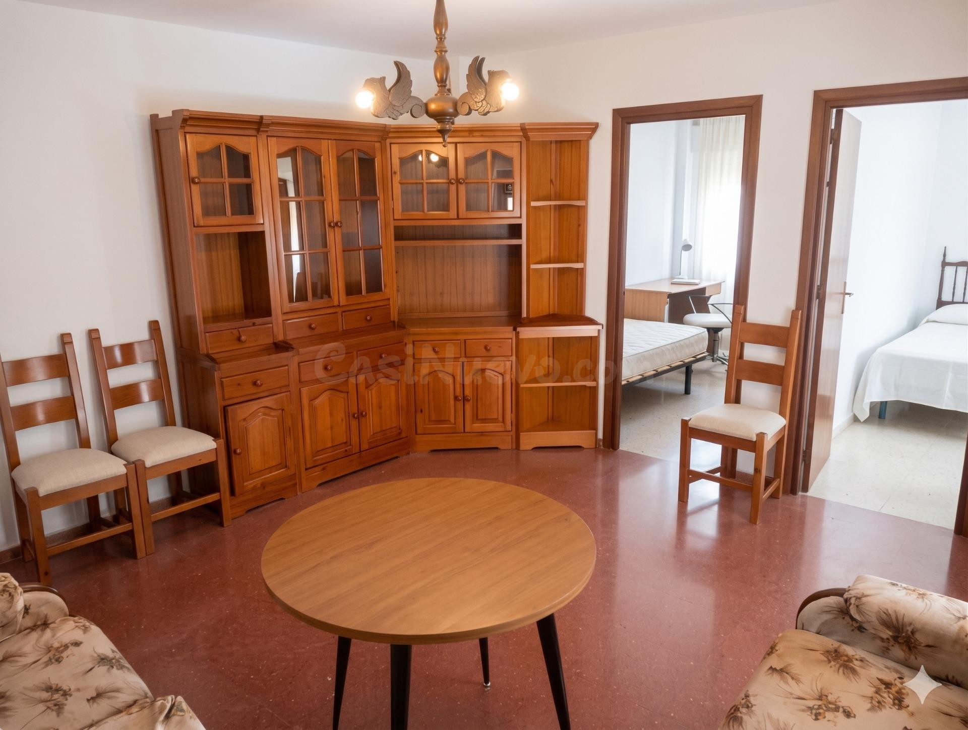 Alquiler de Piso para Estudiantes en La Chana – Las Torres, Granada (Ref: DLR 1714)