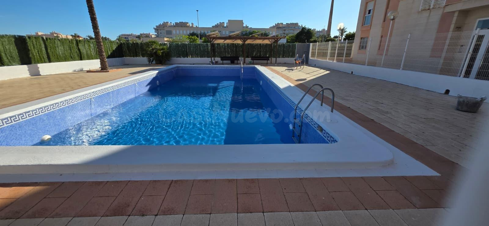 ¡¡¡ En Exclusiva !!! Te ofrecemos este Amplio Piso en Águilas - Ideal para Vivir y Disfrutar del Mar