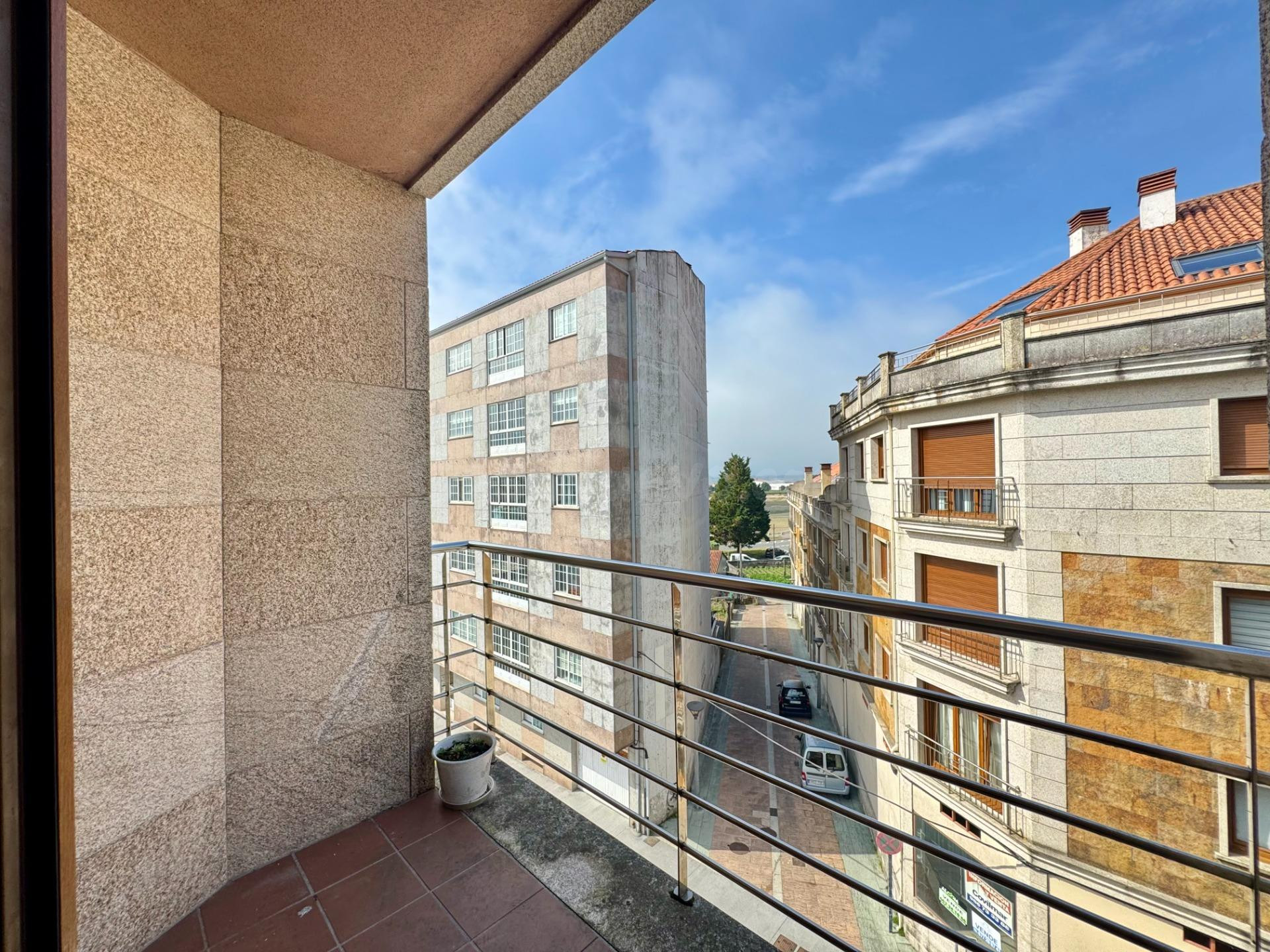 Vivienda de 2 habitaciones en O Grove