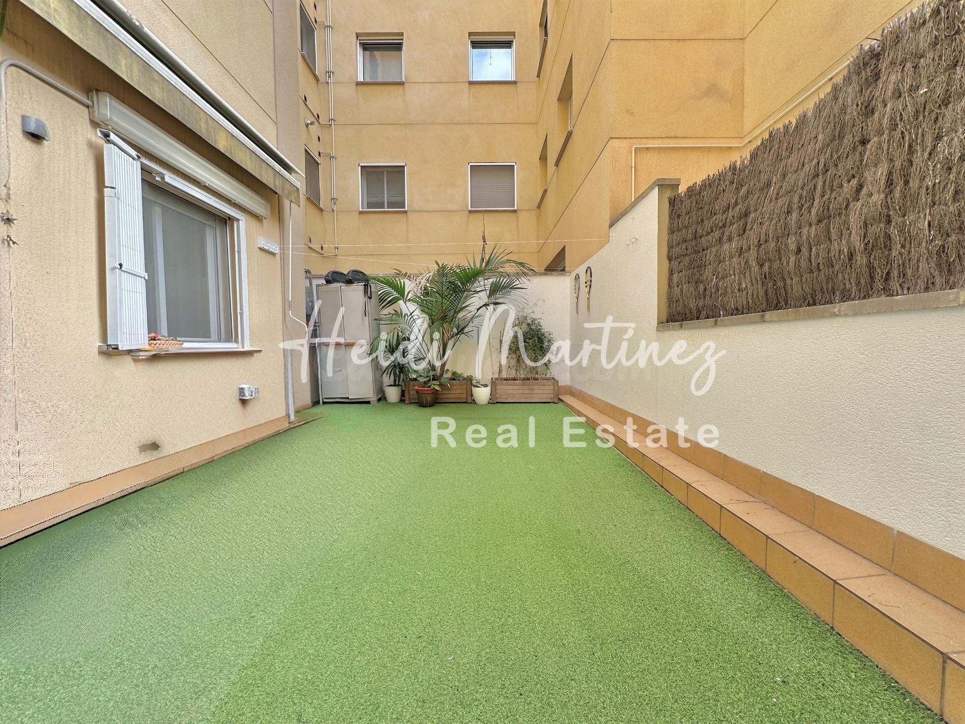 Planta baja 3 habitaciones 97m² en venta - Parc mariona