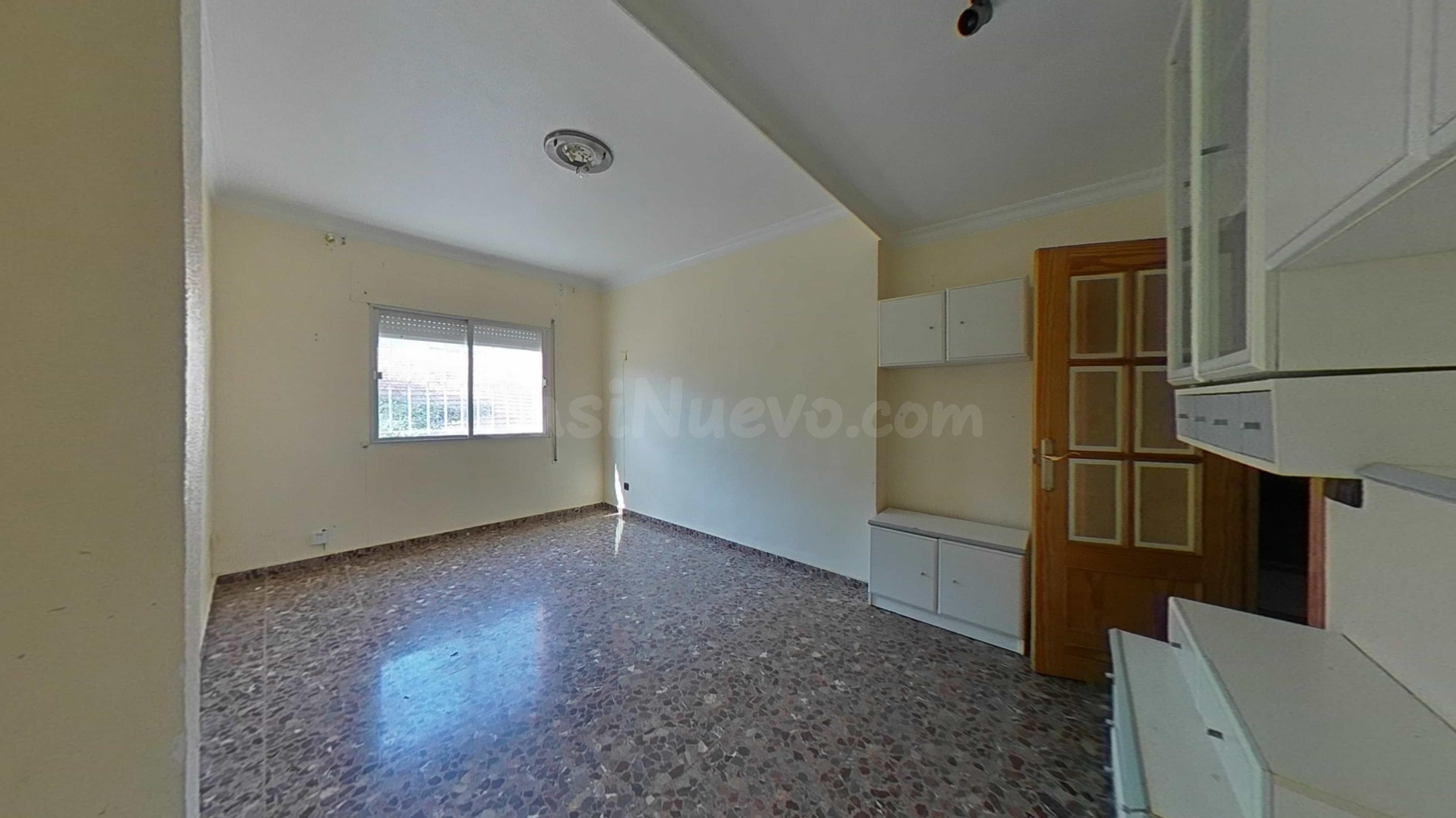 Venta de Piso en Calle Calle Cassola Nº 20 Unión (La) (Murcia)