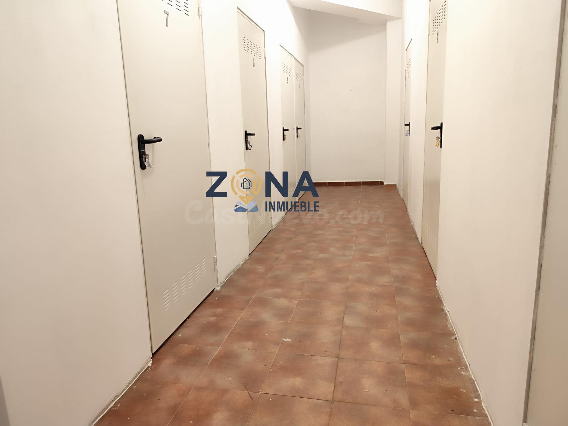TRASTERO DE 5 Y 6M2 EN ALQUILER ZONA MEJOSTILLA