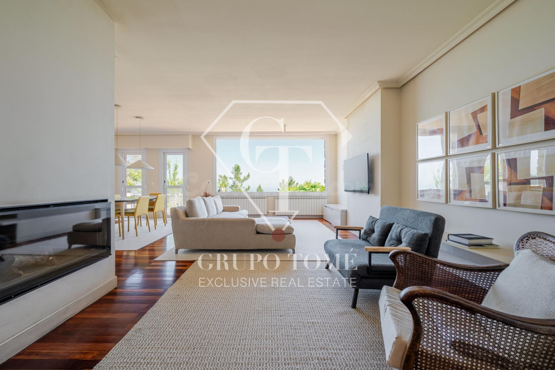 Villa con vistas infinitas al Cantábrico en la Costa Vasca y Guest house