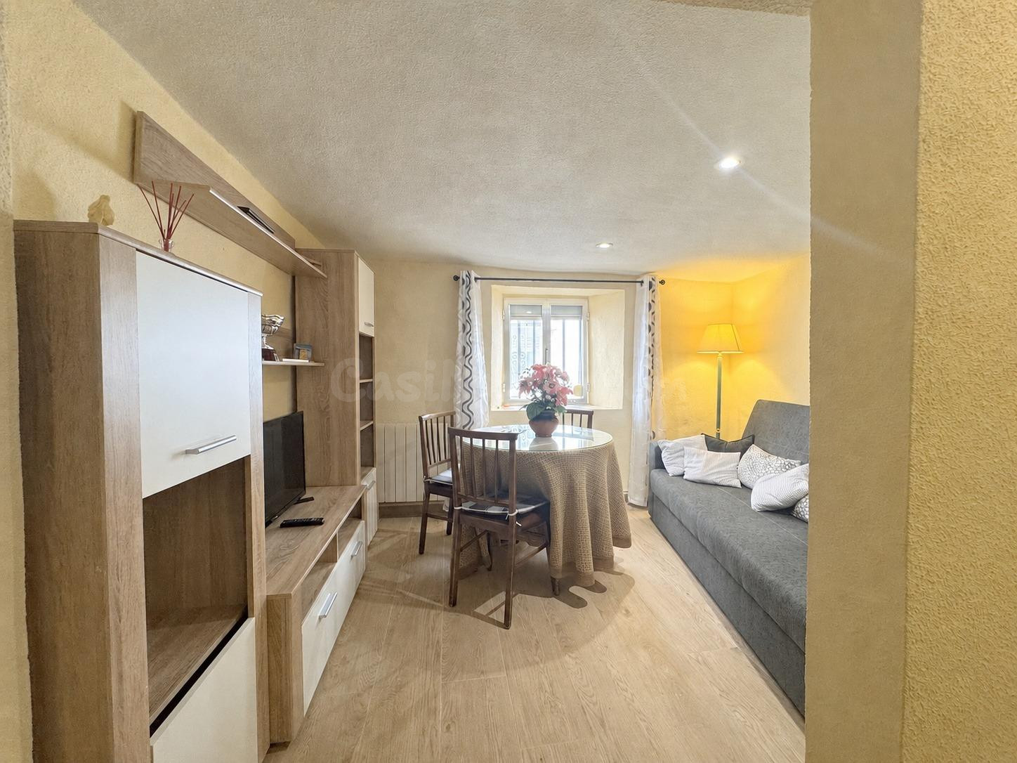 CASA DE PUEBLO REFORMADA, TORNADIZOS, AVILA - foto 3