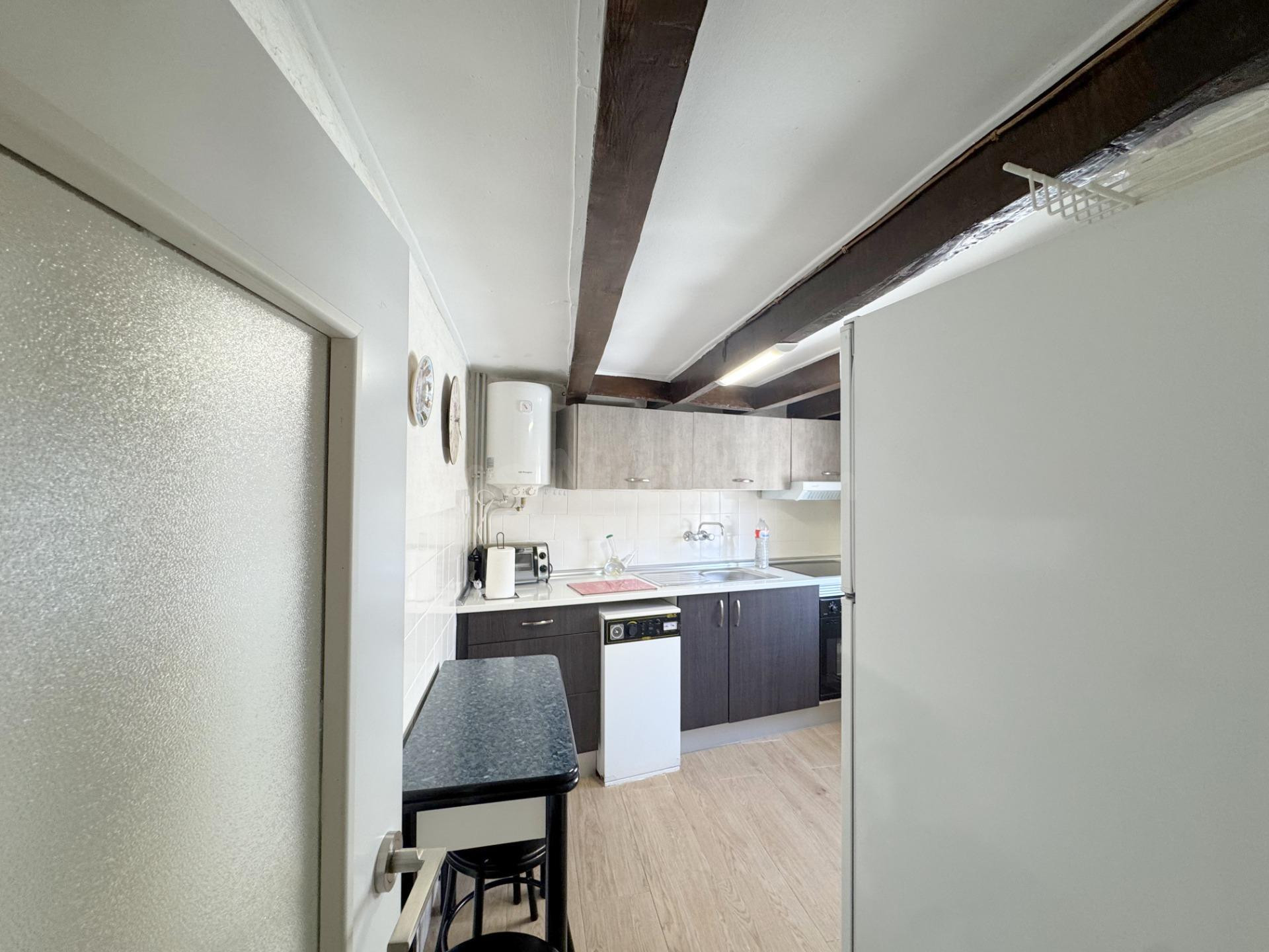 CASA DE PUEBLO REFORMADA, TORNADIZOS, AVILA - foto 5