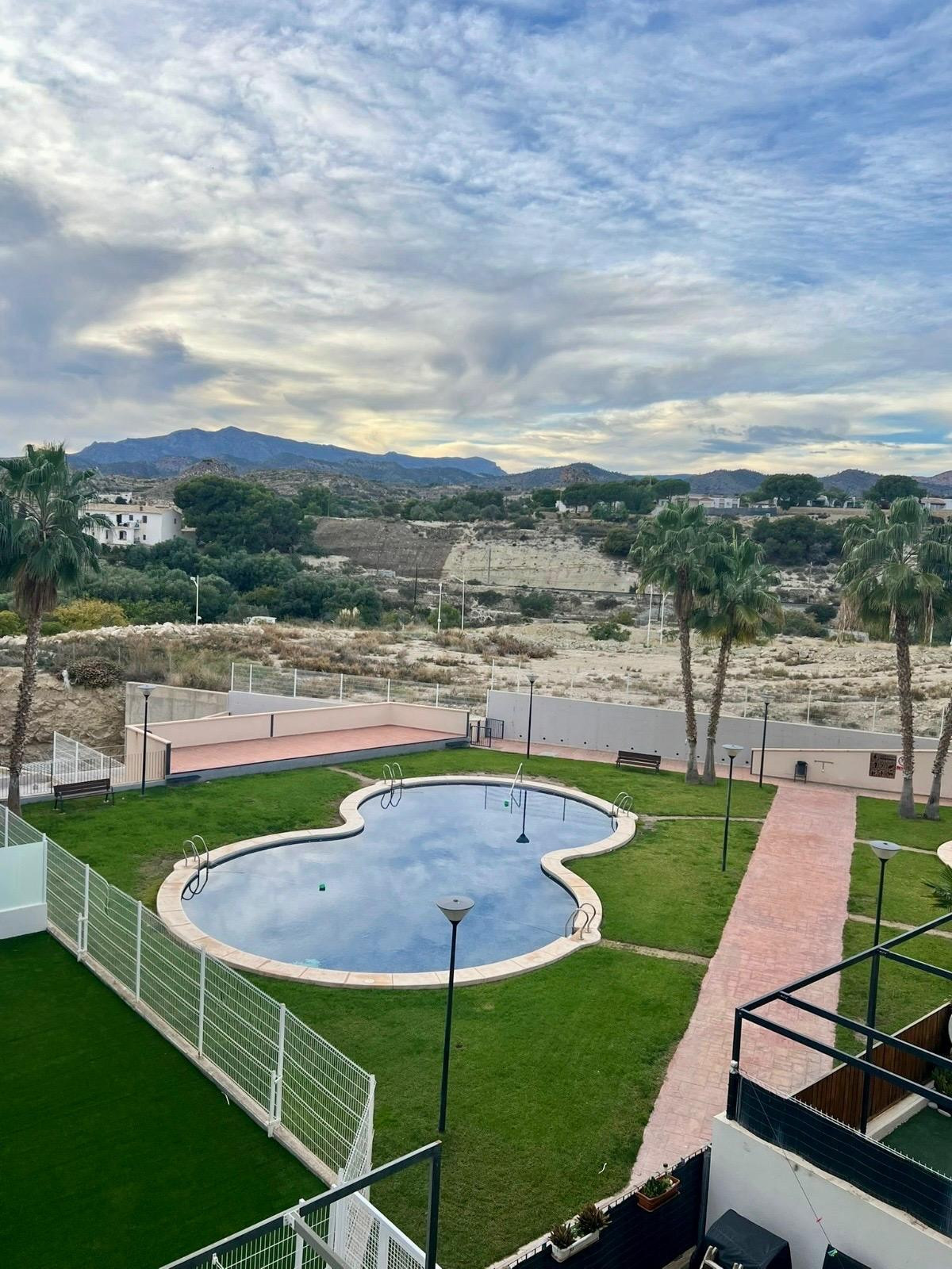 ¡Tu apartamento de ensueño en Playa Paraíso! 🌞🏖️