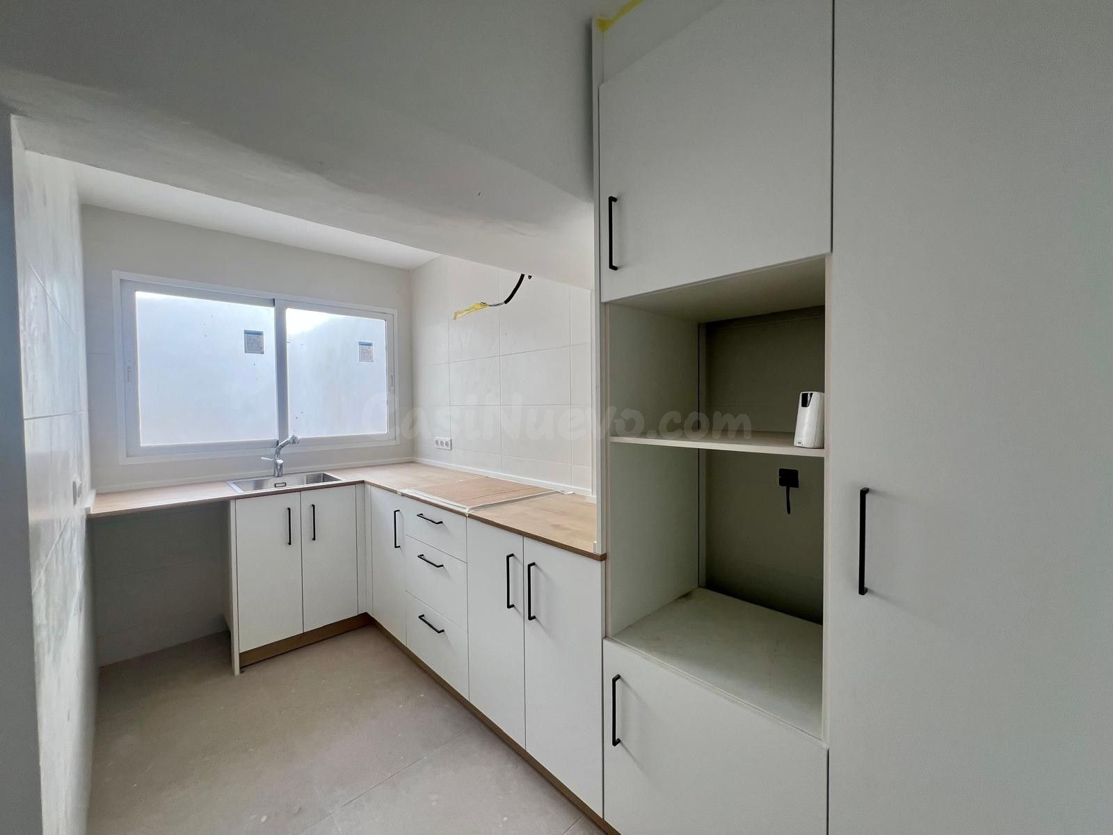 Casa 3 habitaciones 115m² en venta - Comunidad valenciana