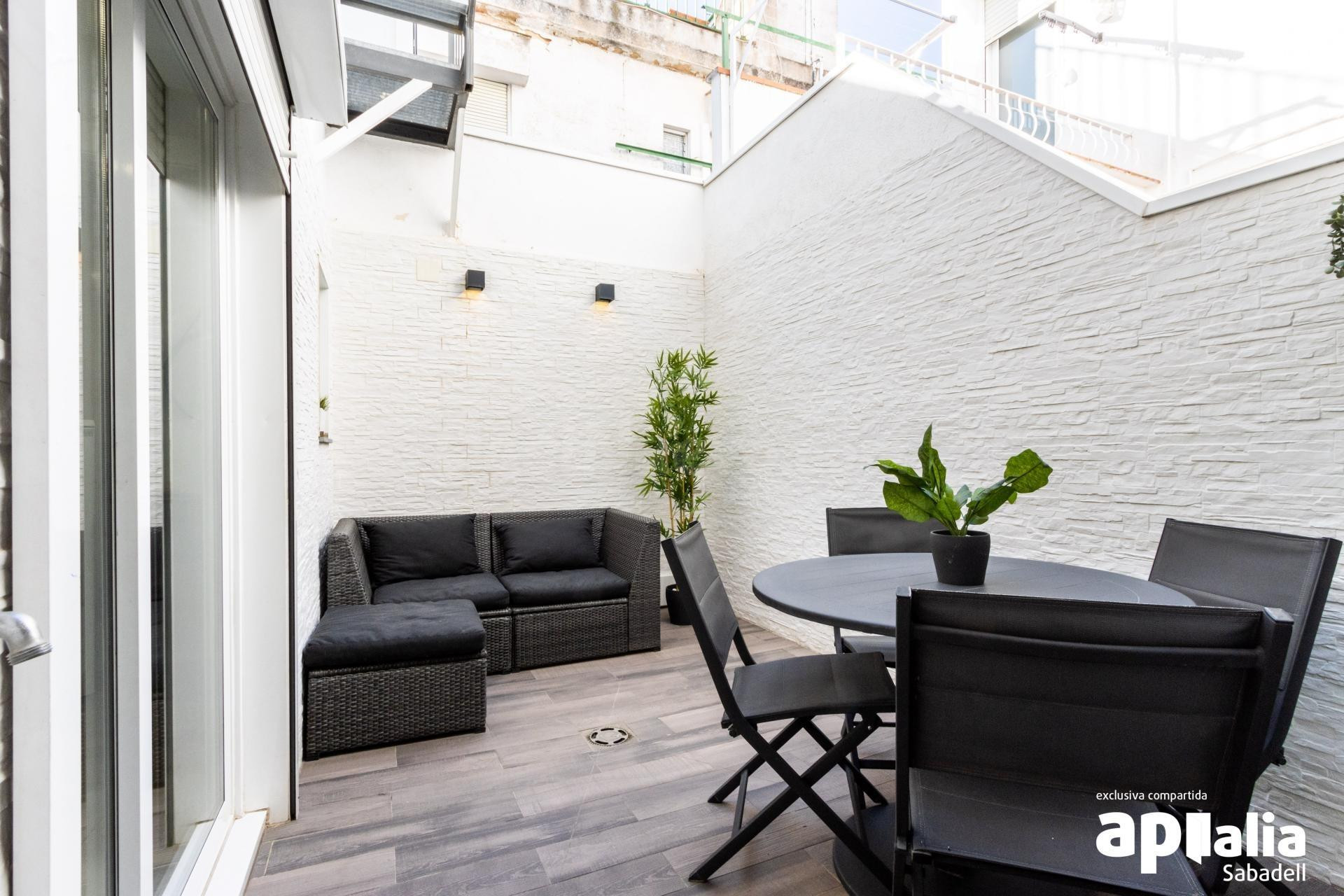Casa Reformada en Gràcia, Sabadell