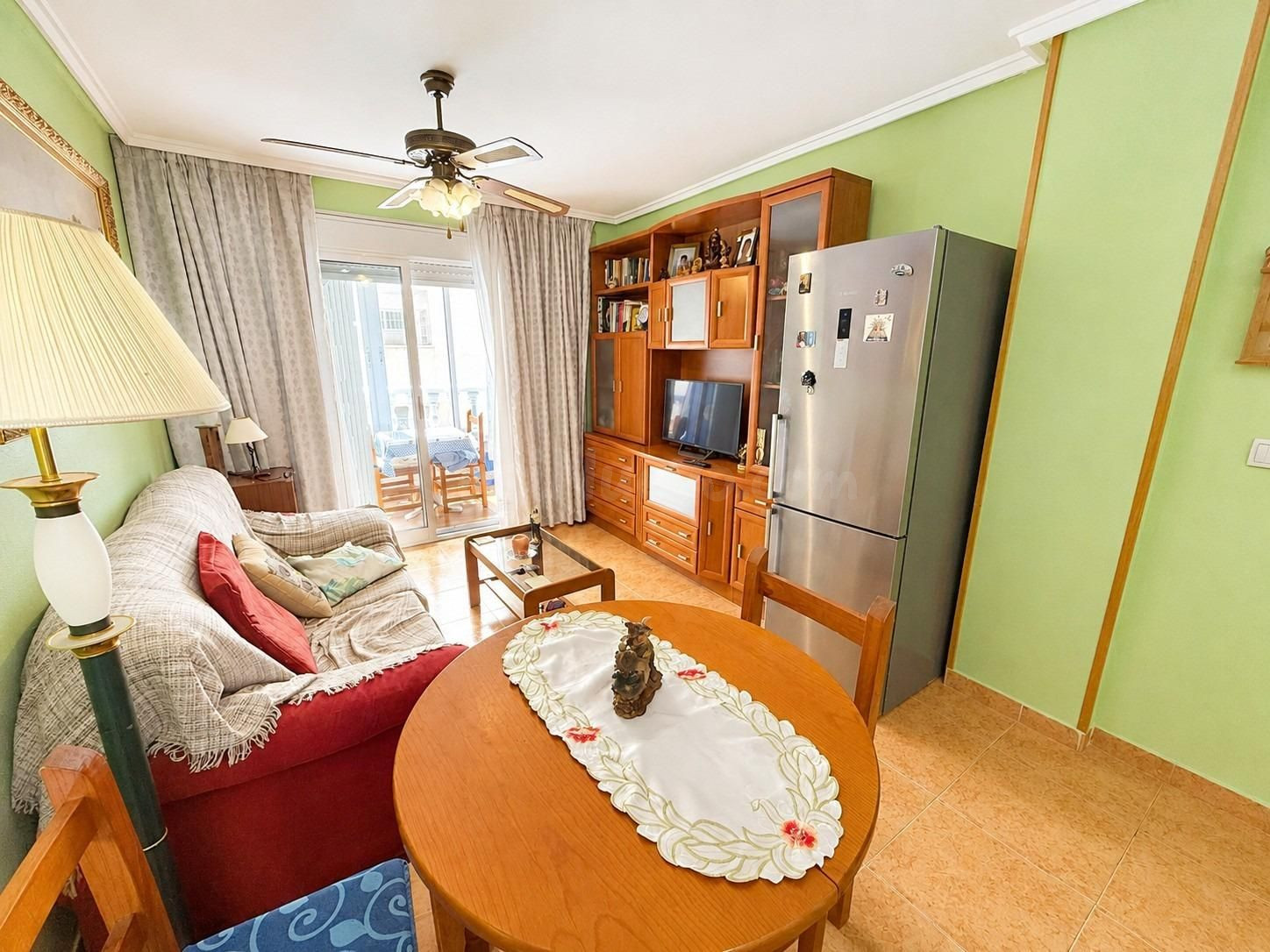 Apartamento 2 habitaciones 54m² en venta - Playa del Cura