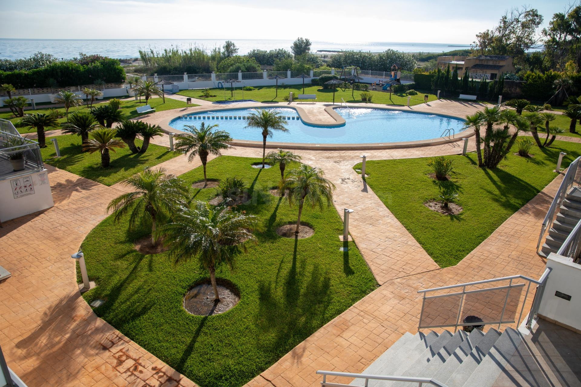 Apartamento 2 habitaciones 97m² en venta - Denia