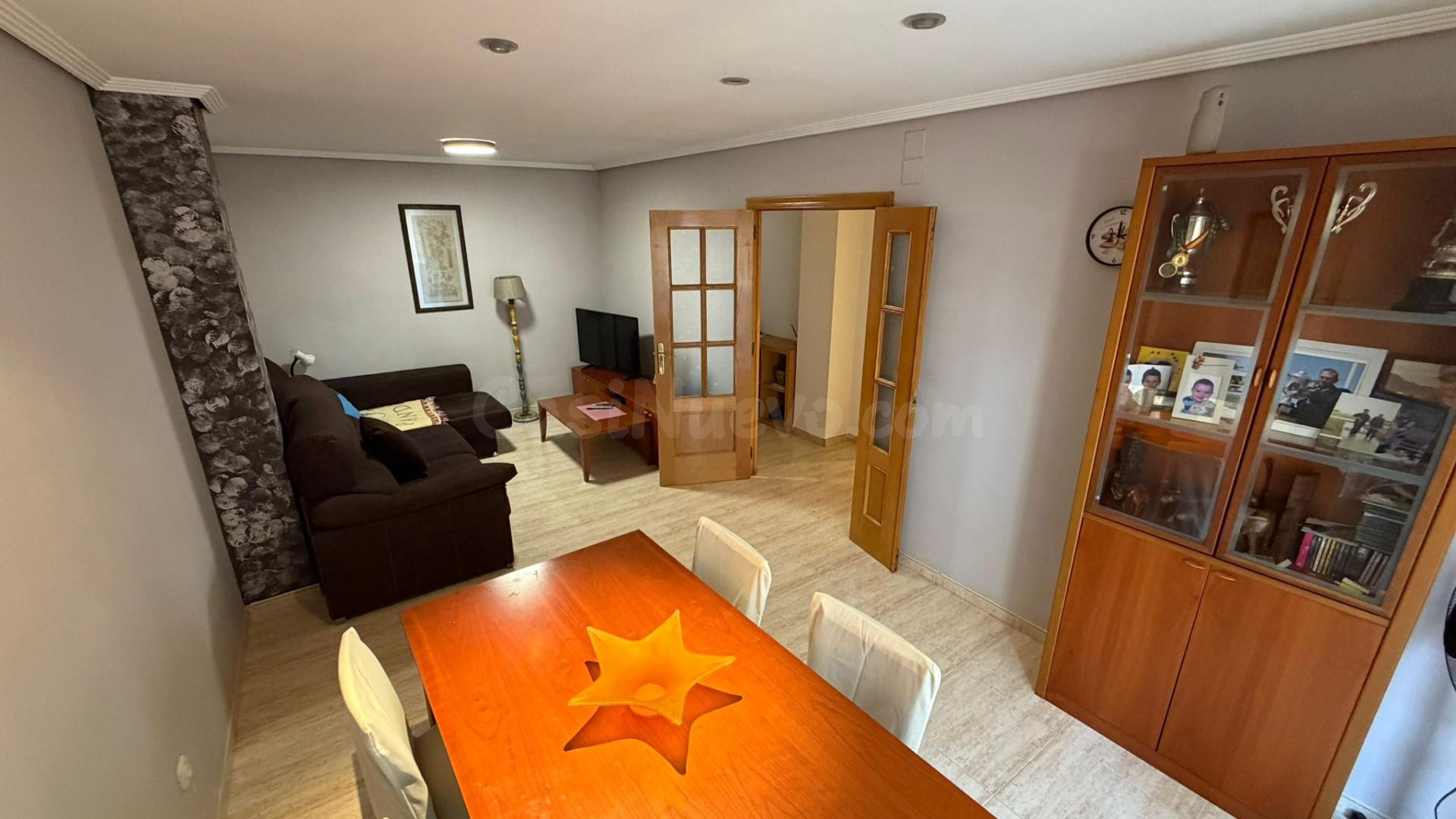 Apartamento 3 habitaciones 149m² en venta - Avenida Almazora