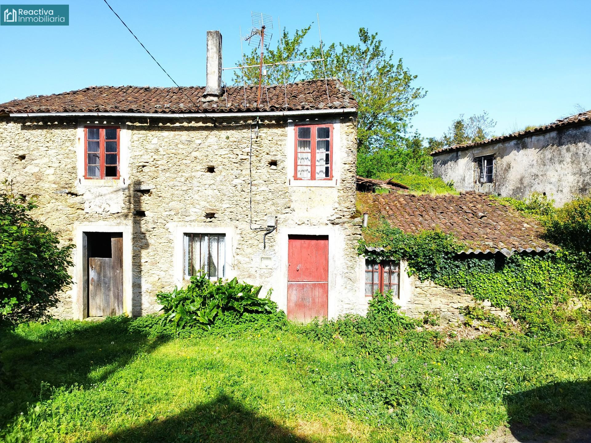 Casa en Melide - foto 2