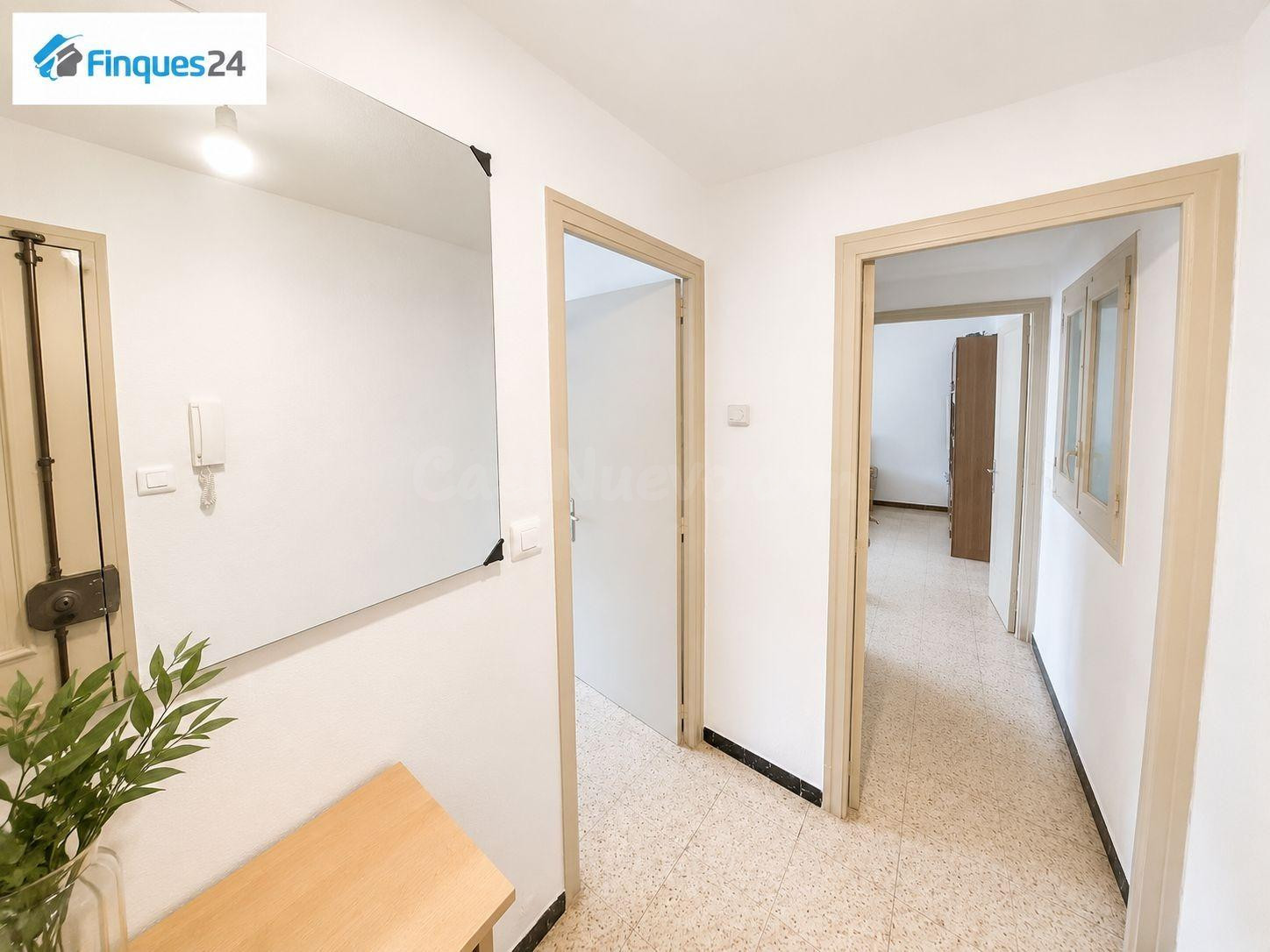 🏡 OPORTUNIDAD PARA INVERSORES EN MANRESA – PISO ACTUALMENTE ALQUILADO