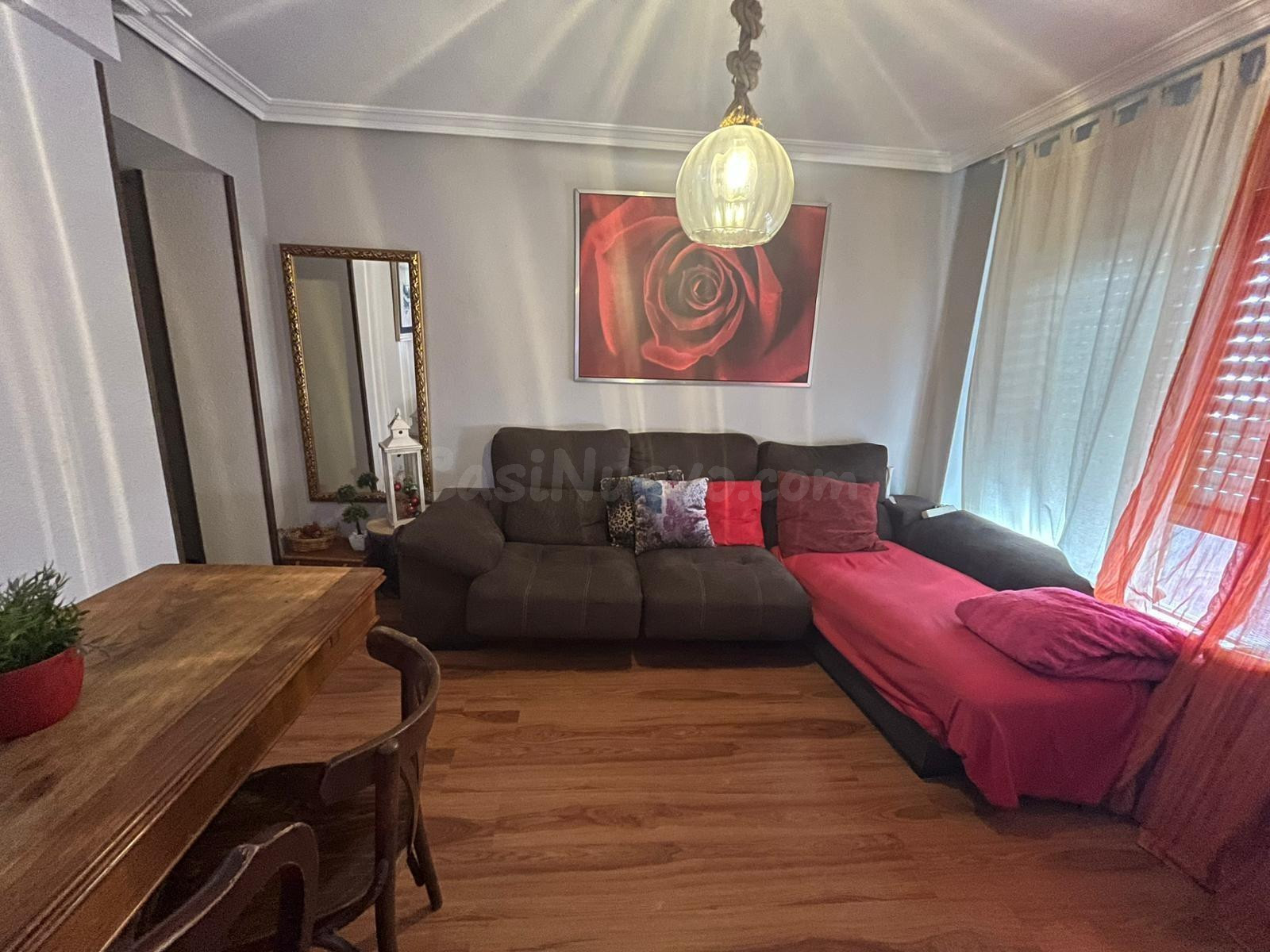 Piso 3 habitaciones 67m² en venta - Nuevo Huca