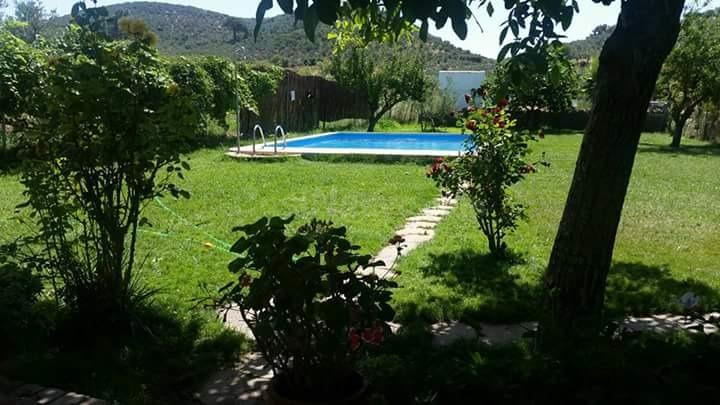 Finca rústica 2 habitaciones 460m² en venta - Andalucia
